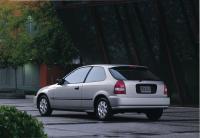 Civic EK Civic EK