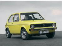Golf 1 Golf 1