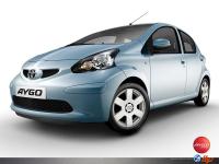 Aygo Aygo