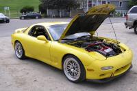 RX-7 RX-7