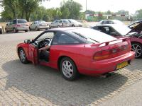 Nissan 200SX Nissan 200SX