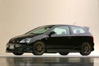 Civic Type R Civic Type R