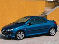 206 CC 206 CC