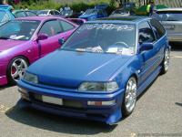civic civic