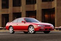Nissan Silvia s14 Nissan Silvia s14
