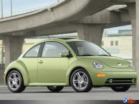 New Beetle New Beetle
