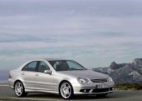 C 55 AMG C 55 AMG