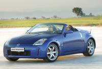 350 Z Roadster 350 Z Roadster