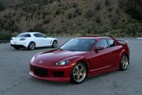 RX-8 RX-8