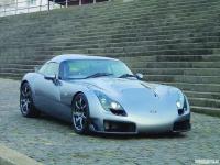 TVR Sagaris TVR Sagaris