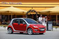 Smart forfour Smart forfour