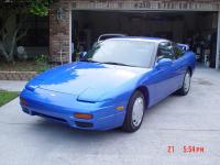 240SX 240SX