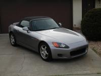 S2000 S2000