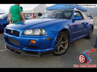 Skyline R34 Skyline R34