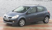 Clio Clio