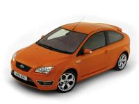 Focus St Focus St
