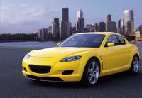 RX8 RX8