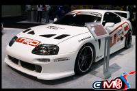 Supra Supra