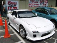 RX 7 RX 7