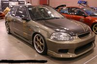 Civic Civic
