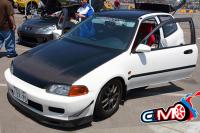 Civic Civic