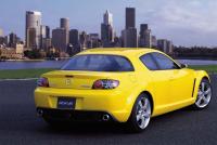 RX-8 RX-8