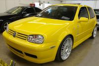 Golf IV Golf IV