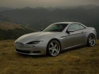 Fisker Tramonto Fisker Tramonto