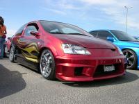 Civic Civic