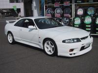 Skyline GT-R33 Skyline GT-R33
