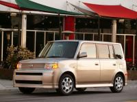 Scion Xb Scion Xb