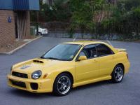 Impreza Impreza