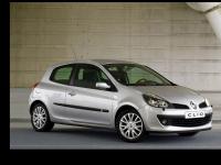 Clio 3 Clio 3