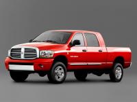 Ram Mega Cab Ram Mega Cab