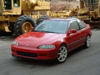 Civic Civic