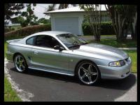 Mustang Mustang