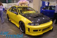 Civic Civic