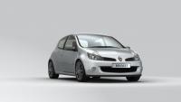 Clio Sport Concept Clio Sport Concept
