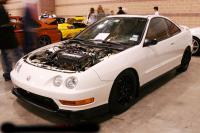 Integra Type R Integra Type R