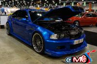 M3 GTR M3 GTR