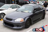 Civic Civic