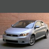Scion TC Scion TC