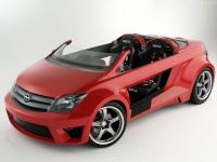 Scion Concept Scion Concept