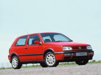 Golf 3 Golf 3