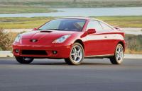 Celica Celica