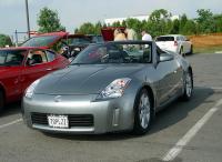 350Z 350Z