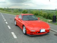 RX7 RX7