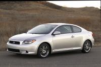 Scion TC Scion TC
