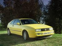 VW Corrado VW Corrado