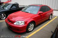 Civic Civic